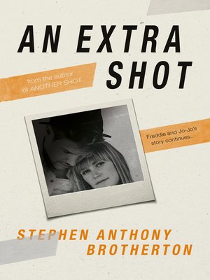 cover image of An Extra Shot